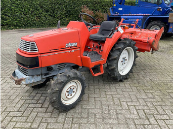 Compact tractor KUBOTA