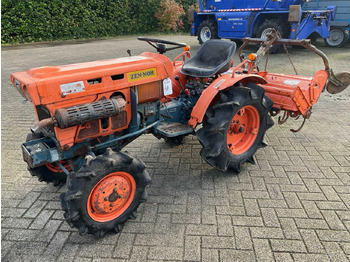 Compact tractor KUBOTA