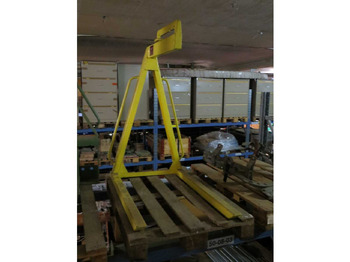 Aerial platform L12 HOIST L12: picture 2 Aerial platform L12 HOIST L12: picture 2
