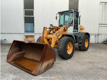 Wheel loader LIEBHERR L 514 Stereo