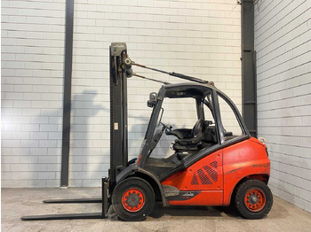 Forklift LINDE H45