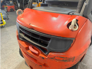 Forklift LINDE - 2015 - H45D - 4500KG LIFTING CAPACITY - FORKLIFT: picture 5 Forklift LINDE - 2015 - H45D - 4500KG LIFTING CAPACITY - FORKLIFT: picture 5