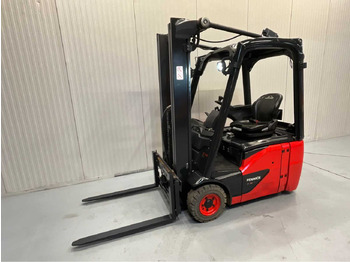 Forklift LINDE E