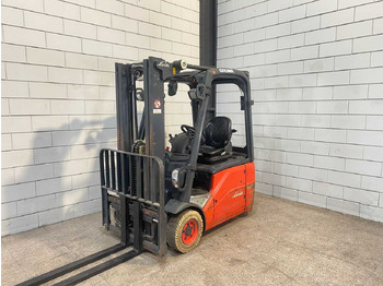 Forklift LINDE E15