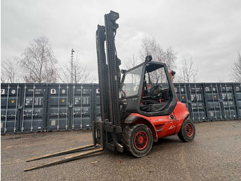 Forklift LINDE H80