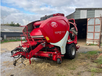 Round baler WELGER