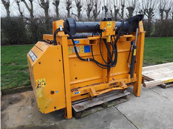 Livestock equipment LUCAS