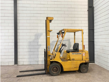 Forklift MITSUBISHI