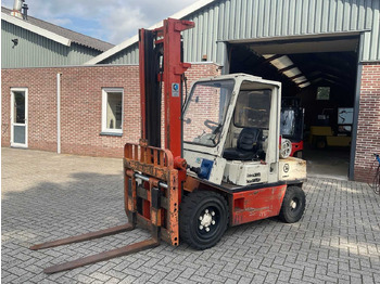 Forklift NISSAN