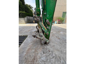 Crawler excavator New Holland NEW HOLLAND - 2008 - E265 - CRAWLER EXCAVATOR: picture 5 Crawler excavator New Holland NEW HOLLAND - 2008 - E265 - CRAWLER EXCAVATOR: picture 5