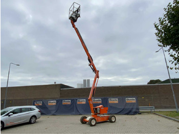 Aerial platform NIFTYLIFT