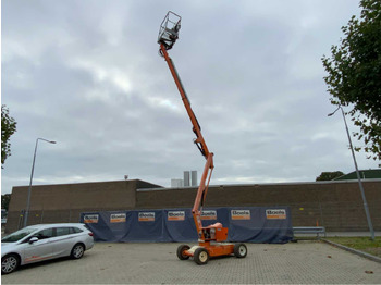 Aerial platform NIFTYLIFT