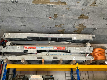 Other machinery