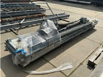 Construction equipment