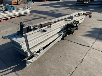 Construction equipment