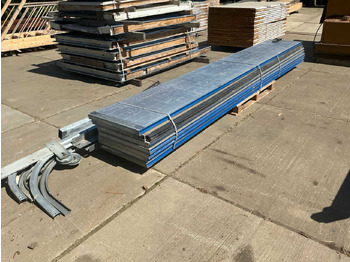 Construction equipment
