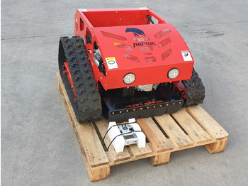 Lawn mower RAPTOR: picture 4
