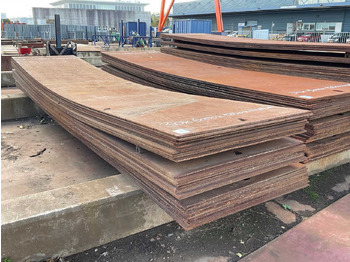 Construction equipment
