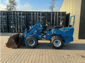 Wheel loader SCHÄFFER