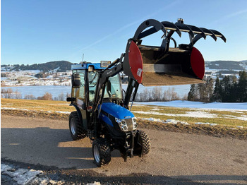 Farm tractor SOLIS 26