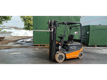 Forklift STILL R60