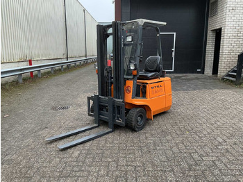 Forklift STILL R50