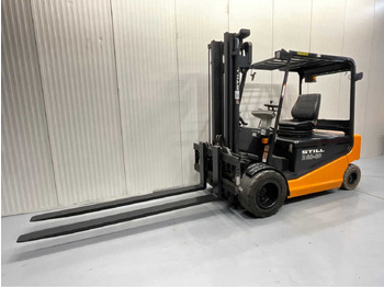 Forklift STILL R60