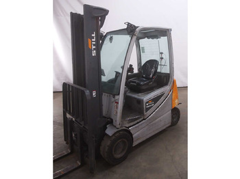 Forklift STILL RX20
