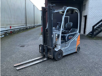 Forklift STILL RX60