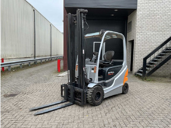 Forklift STILL RX60