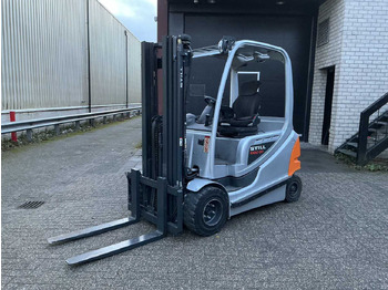 Forklift STILL RX60