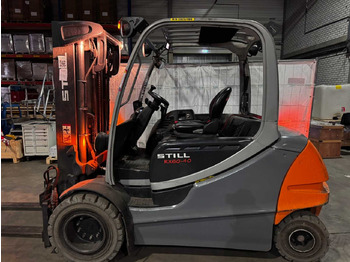 Forklift STILL RX60