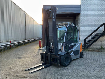 Forklift STILL RX60