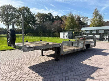Semi-trailer VELDHUIZEN