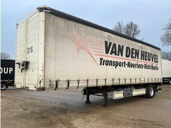 Semi-trailer RENDERS