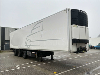 Semi-trailer 2013 RENDERS ROC 16.27 SEMI-TRAILER: picture 3