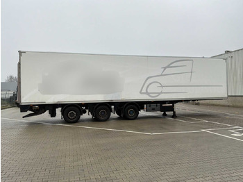 Semi-trailer 2013 RENDERS ROC 16.27 SEMI-TRAILER: picture 4