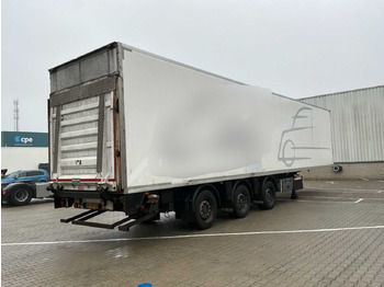 Semi-trailer 2013 RENDERS ROC 16.27 SEMI-TRAILER: picture 5