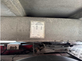 Semi-trailer 2015 MAMBOUR BE SEMI-TRAILER: picture 5