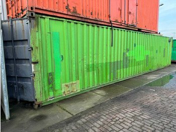 Shipping container