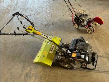 Rotavator
