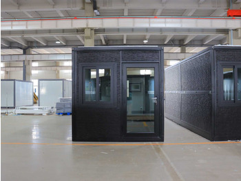 Construction container STAHLWORKS