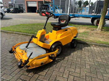 Lawn mower STIGA
