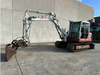 Excavator TAKEUCHI TB175