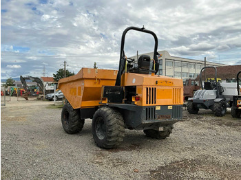 Mini dumper TEREX