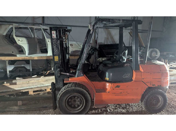 Forklift TOYOTA