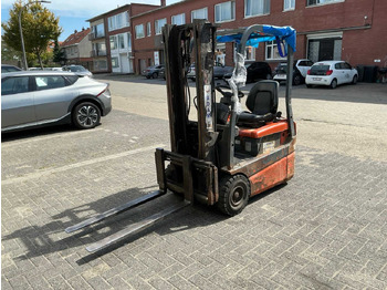Forklift TOYOTA