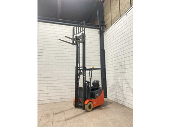 Forklift TOYOTA - 2012 - 7FBEST13 - FORKLIFT: picture 3