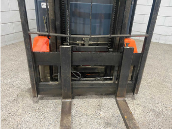 Forklift TOYOTA - 2012 - 7FBEST13 - FORKLIFT: picture 5