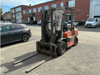 Forklift TOYOTA
